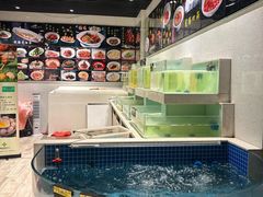 -至尊鲨鱼·原烹海鲜·新浙菜(拱宸桥店)