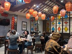 -大壶春生煎(四川中路店)