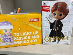 -泡泡玛特POPMART(壹号店)