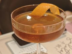 -安妮意大利餐厅(世贸天阶店)