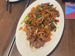 -新旺茶餐厅(嘉里城店)