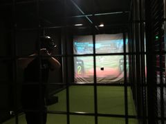 -VS SPORTS PARK运动玩乐园·团建·生日会(合生汇店)