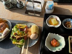 -北京古北水镇御舍温泉酒店
