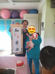 -蓓儿悦月子会所(日月大道店)