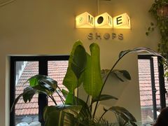 -Money Shops(愚园路店)