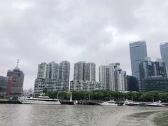 -公平路渡口(轮渡站)