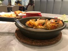 -必胜客(城西银泰店)