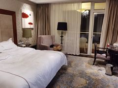 -青岛海景花园大酒店
