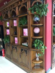 -私家美林护肤造型