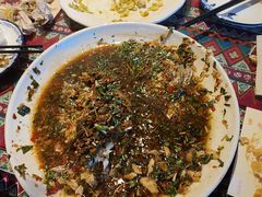 -香满楼(临安路店)