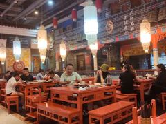 -巴九门老火锅(来福士打望店)