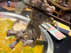 -谭公鱼头·鲜鱼火锅·小龙虾·江湖菜(秀沿路店)