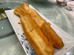 -稻香酒家·33年老字号·港式粤菜(富邦中心店)