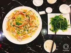 -华兴大酒楼(亿宝大厦店)