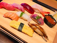 -筑地玉寿司(舞浜イクスピアリ店)