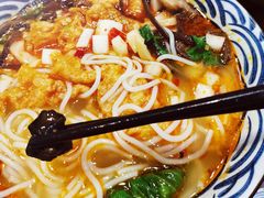 -笋爷高汤嗦螺粉·螺蛳粉(上社店)