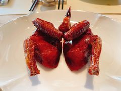 脆皮妙龄鸽-新荣记(新源南路店)