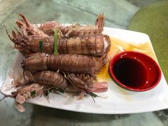-启东小海鲜(庄先湾路1号店)
