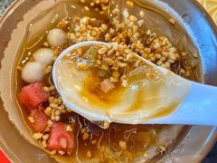 -三江两海老火锅(北京首店)