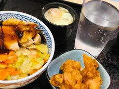 -吉野家(上海美罗城店)