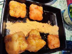 -鸿姐老火锅(静安店)