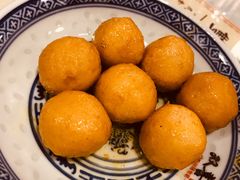 咖喱鱼蛋-双喜老铺(人民广场店)