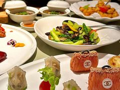 -明州小宴(文化广场店)