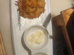 -绿茶餐厅(汇悦大融城店)