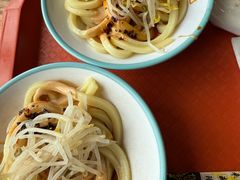 -中阿兰牛肉面(悦海新天地店)