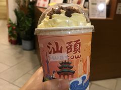 -一杯潮茶·专注潮汕茶饮(朝阳庄店)