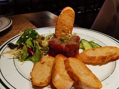 -Wolfgang’s Steakhouse 沃夫冈牛排馆(上海白玉兰广场店)