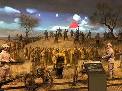 -铁道游击队纪念馆