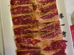 -鲜一烤肉(沈北店)