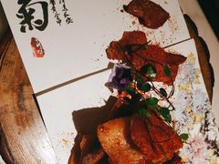 -韵秋荷(宝山龙湖天街店)