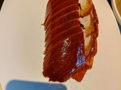 -喜悦烤鸭·新京菜(王府井店)