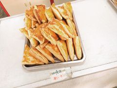 咖喱角-中关村茶点