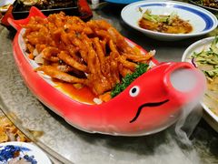 -八大碗(长青街店)