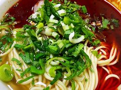 -清真·马安军辣子牛肉面
