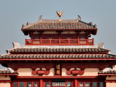 -洛阳古墓博物馆