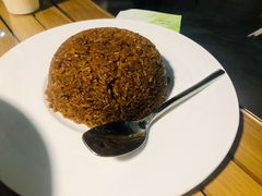 灵魂猪油炒饭-榕意·川味之美(深业上城店)