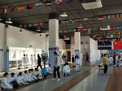 -尚剑击剑中心(铁山路馆)