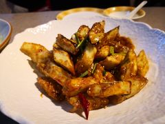 -有喜胶东小馆(太申祥和店)