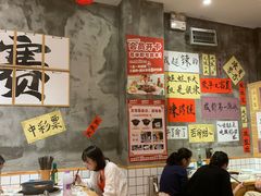 -佬缸炮江湖川菜(玉林店)