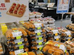 -盒马鲜生(新都心店)