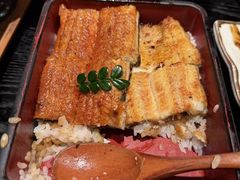 -玄白·炭烤活鳗(上海首店)