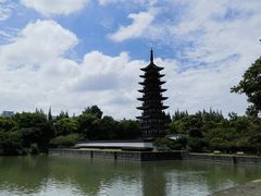 -上海方塔园