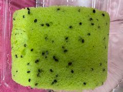 -周记传统糕点PASTRY(蜀汉路店)