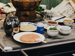 -鑫龙火锅城(青岛分店)