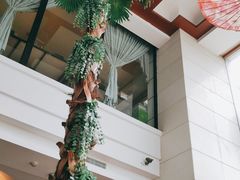 -园林格兰云天大酒店-太极名厨中餐厅