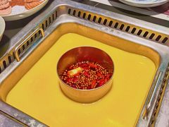 -大隐·成都火锅Bistro(合生麒麟新天地店)